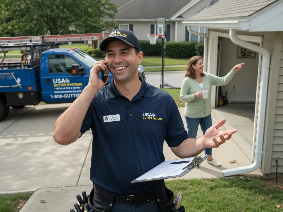 Gutter Installation Scituate, RI FAQs